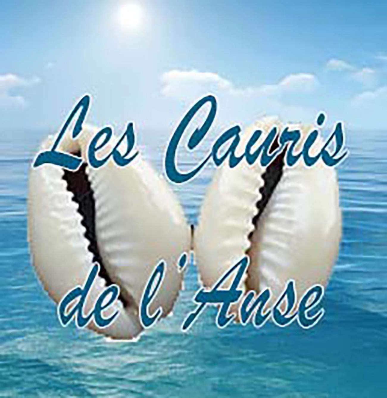 Appartement Les Cauris de l'Anse à Sainte-Anne  Extérieur photo