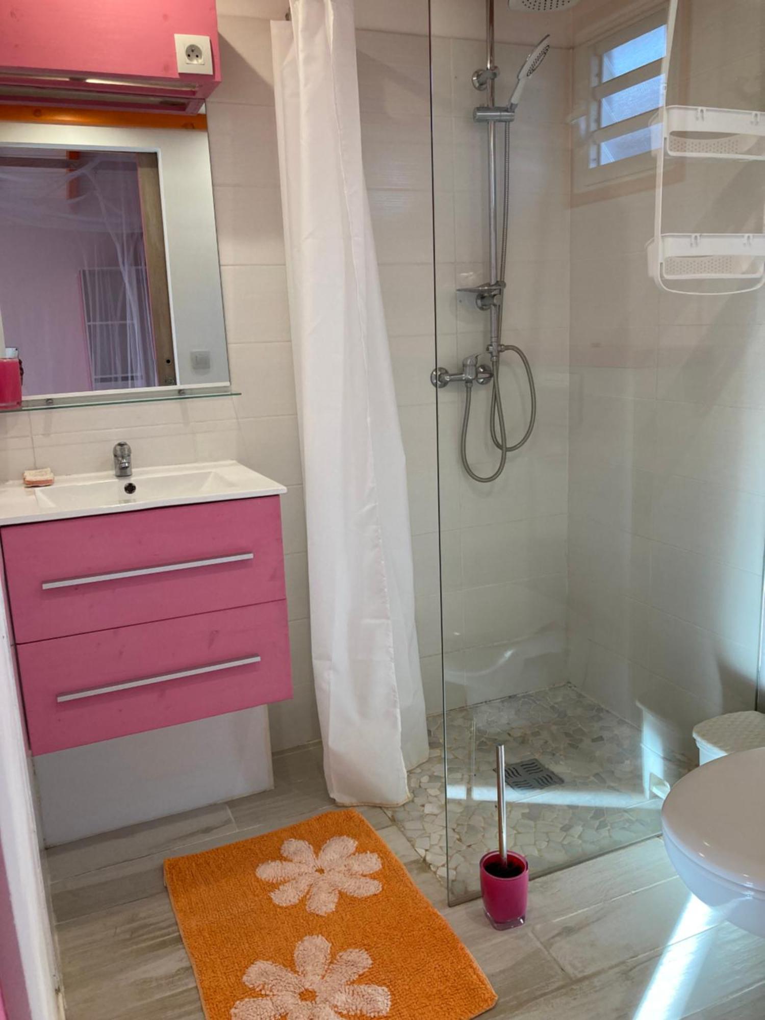 Appartement Les Cauris de l'Anse à Sainte-Anne  Extérieur photo